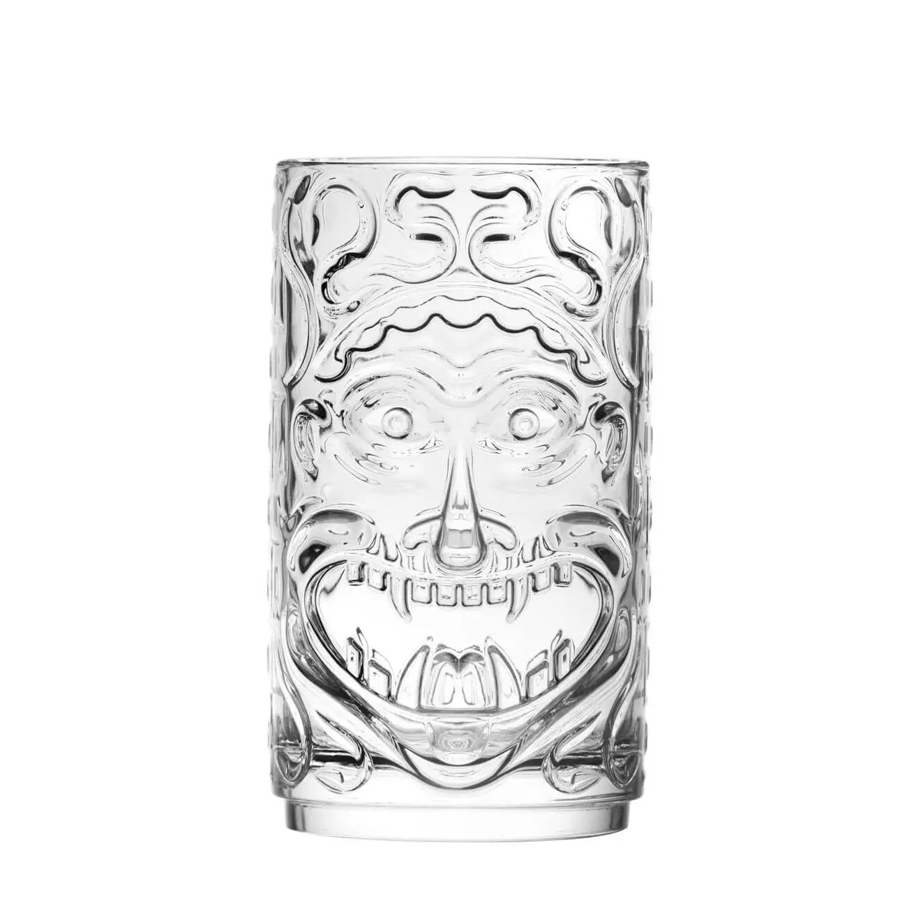 RCR Tiki-Glas Etruria 45 cl 4 Stück.