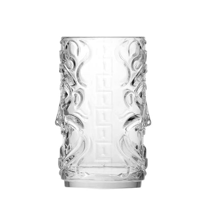 RCR Tiki-Glas Etruria 45 cl 4 Stück.