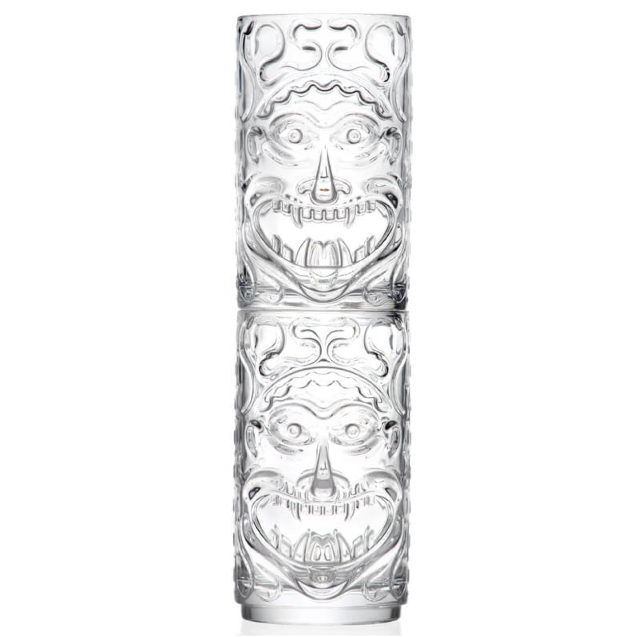 RCR Tiki Glas Etruria 45 cl 4stk.