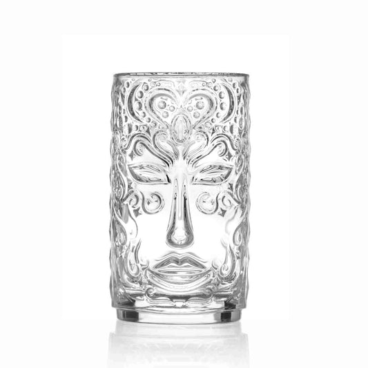 RCR Tiki Glas Venezia 45cl 4stk.