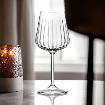 RCR Timeless Spritzglas 49cl 6 Stück.