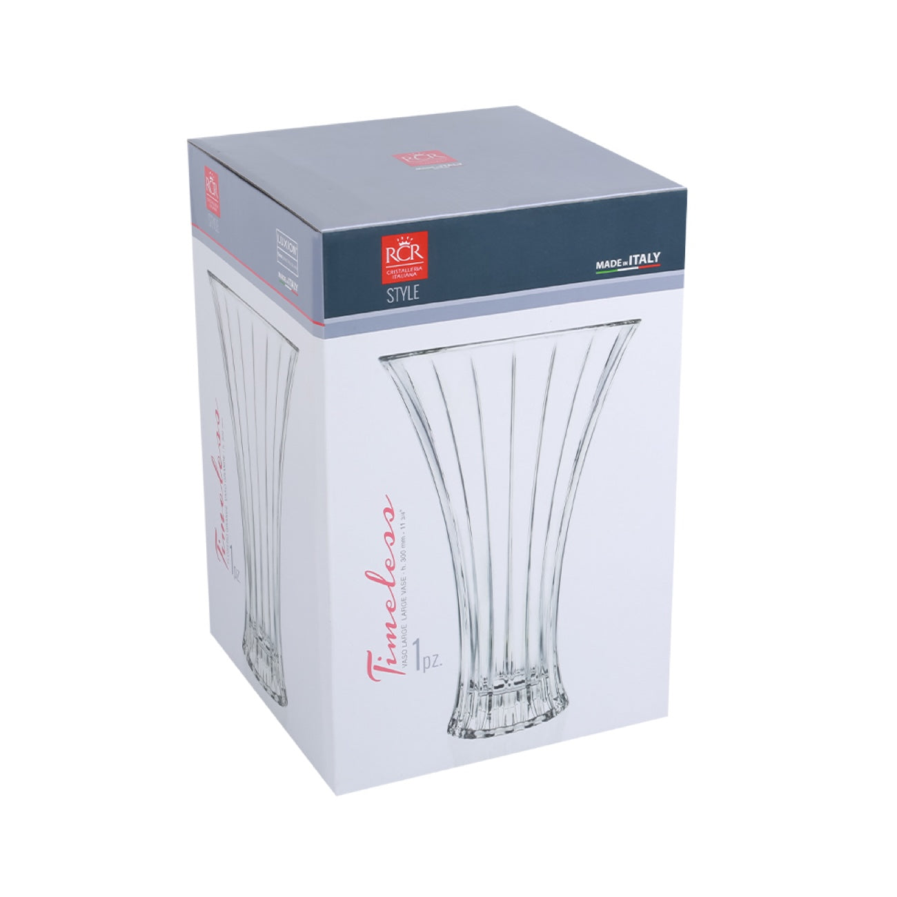RCR Zeitlose Vase