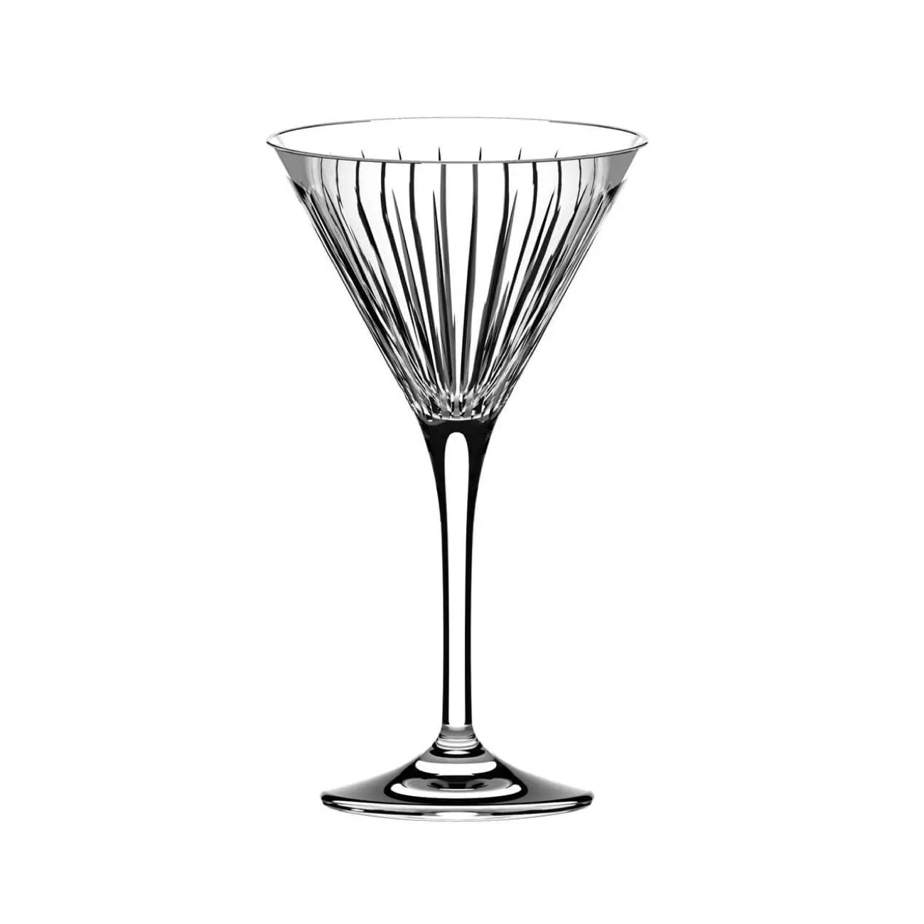 RCR Timeless Martiniglas 21cl 6 Stück.