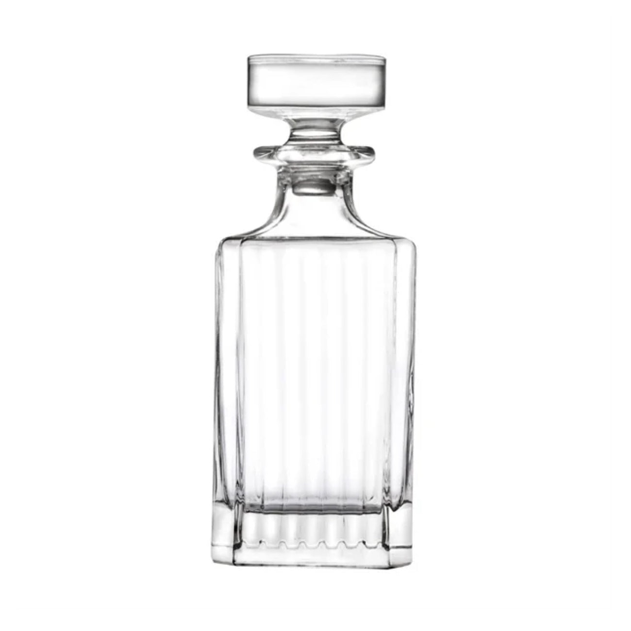 RCR Timeless Whisky-Dekanter