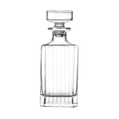 RCR Timeless Whisky-Dekanter
