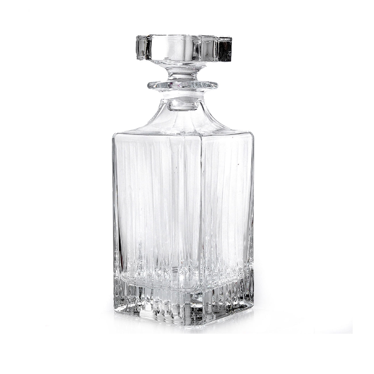 RCR Timeless Whisky-Set, 7-teilig.