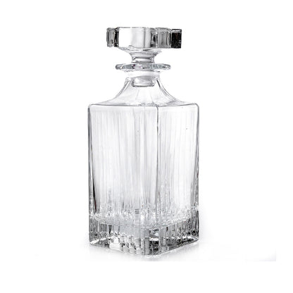 RCR Timeless Whisky-Set, 7-teilig.