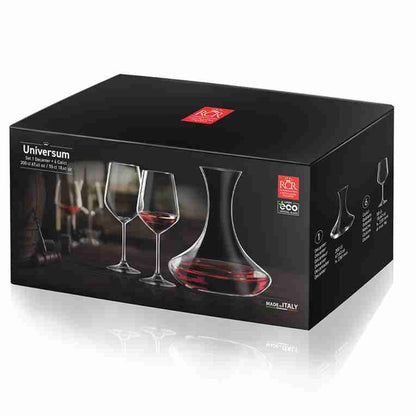RCR Universe Set 7-teilig