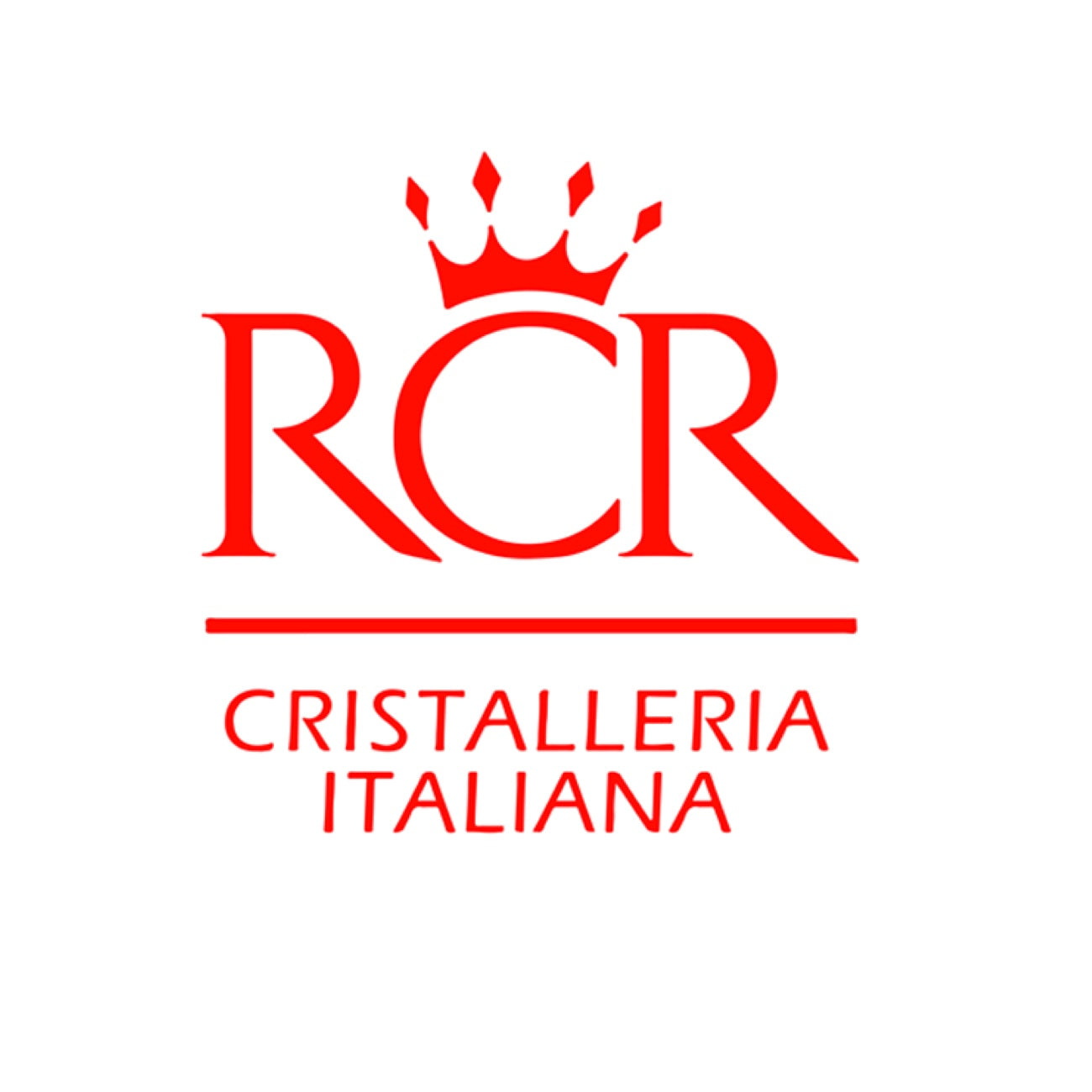 RCR Universe Set 7-teilig