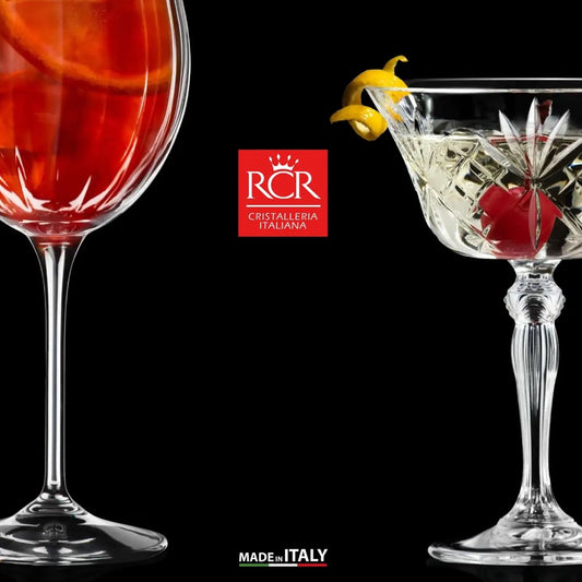 RCR-Katalog