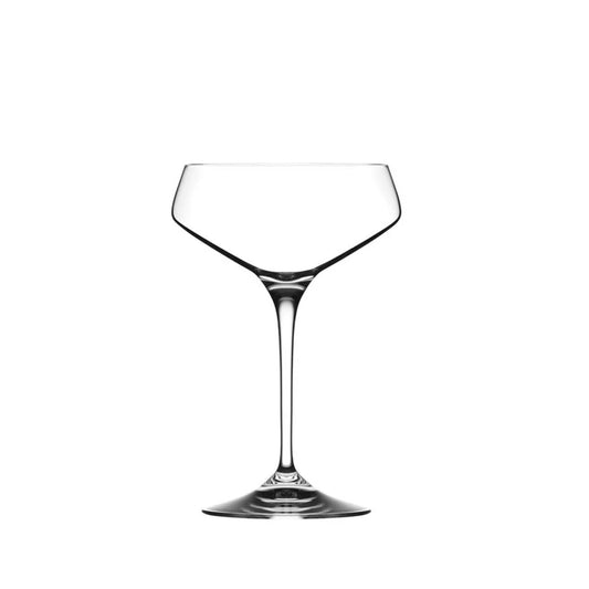 RCR Aria Coupe Champagner 330 ml – 6 Stück