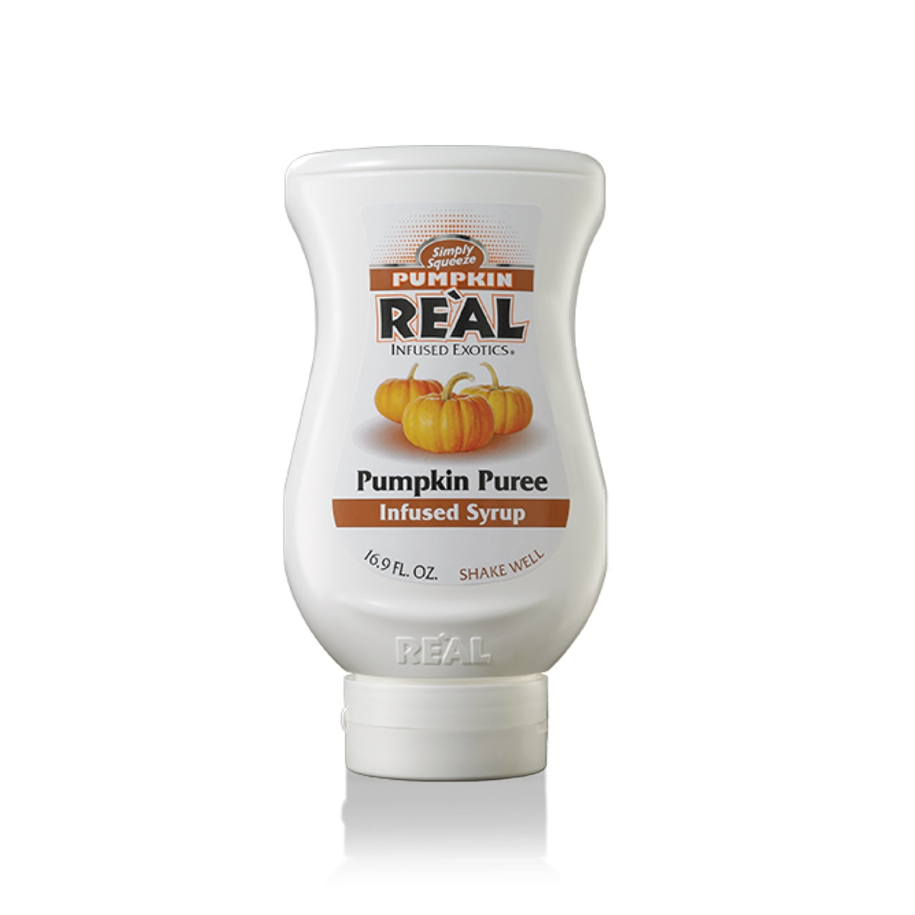 Real græskar