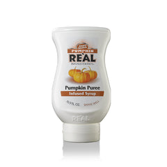 Real græskar