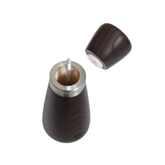 Salt- og peberkværn Kyoto – stilfuldt kværnsæt i elegant design, ideel til både køkken og bordservering.