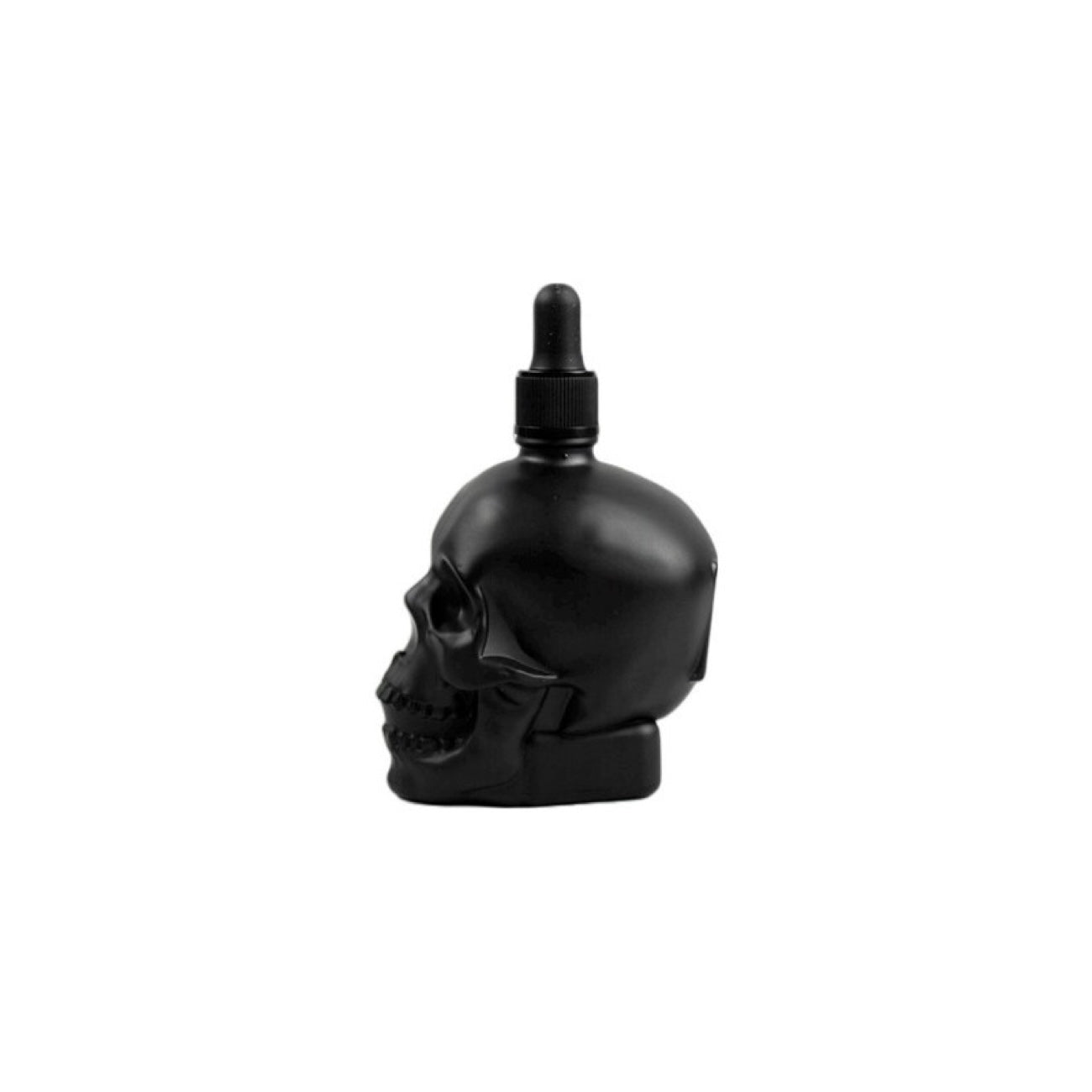 Totenkopf-Dash-Flasche