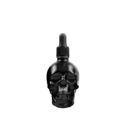 Totenkopf-Dash-Flasche