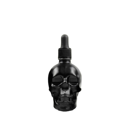 Totenkopf-Dash-Flasche