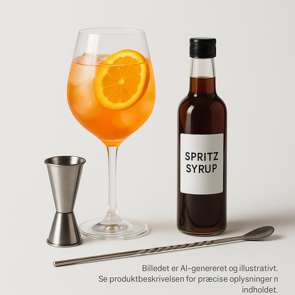 Spritz Kit