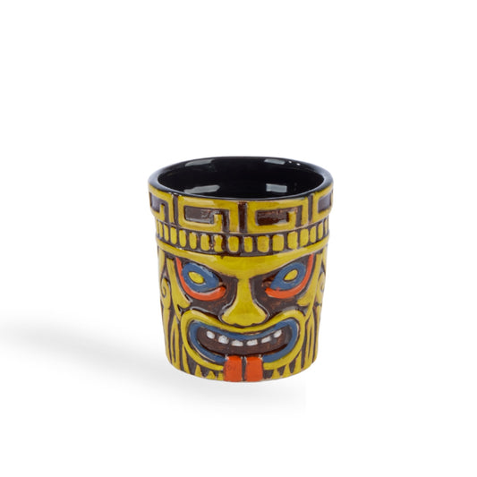 TIKI-Becher
