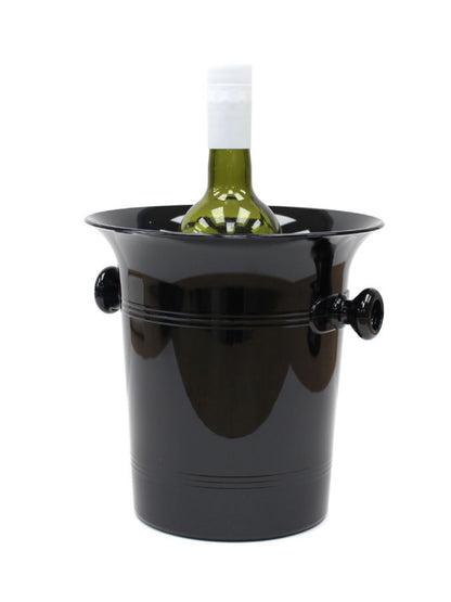 Vin- og champagnekøler – elegant og funktionel køler, ideel til at holde vin og champagne kolde under middage eller fester.