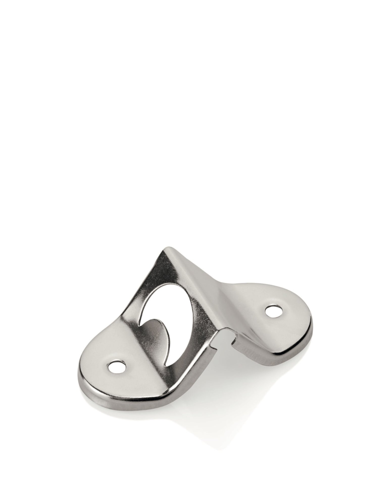 Perfekt flaskeåbner til væggen. Åben dine flasker