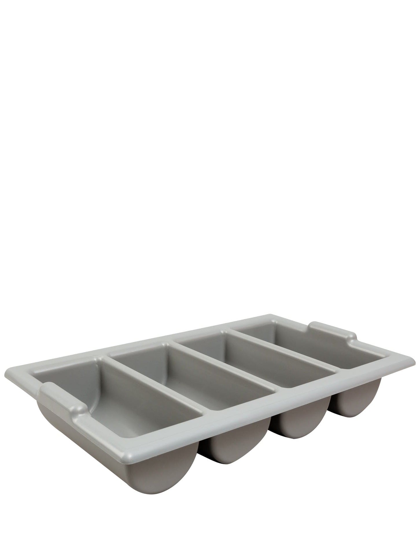 Hold dit bestik organiseret med denne praktiske bestikkasse.