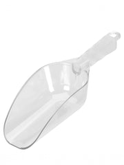 Aluminium Ice Scoop / Isske / Eisschaufel