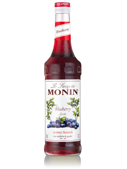 Monin Heidelbeersirup