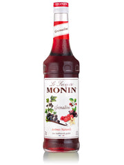 Skab farverige og velsmagende cocktails med Monin Grenadine sirup