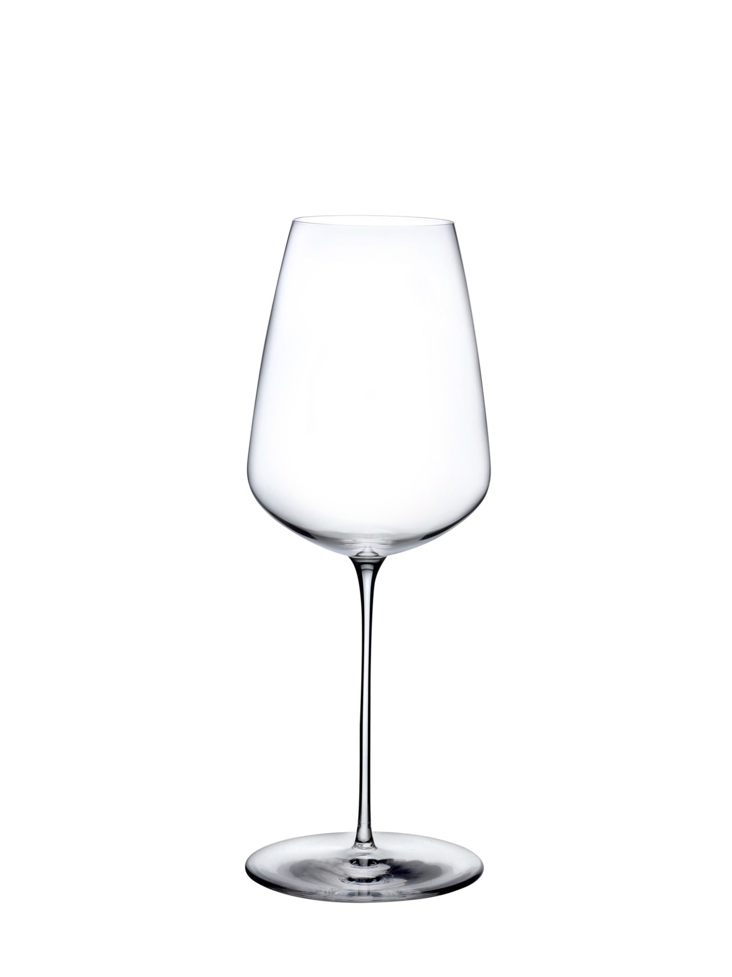 Oplev den friske og subtile smag af denne Stem Zero Delicate Hvidvi