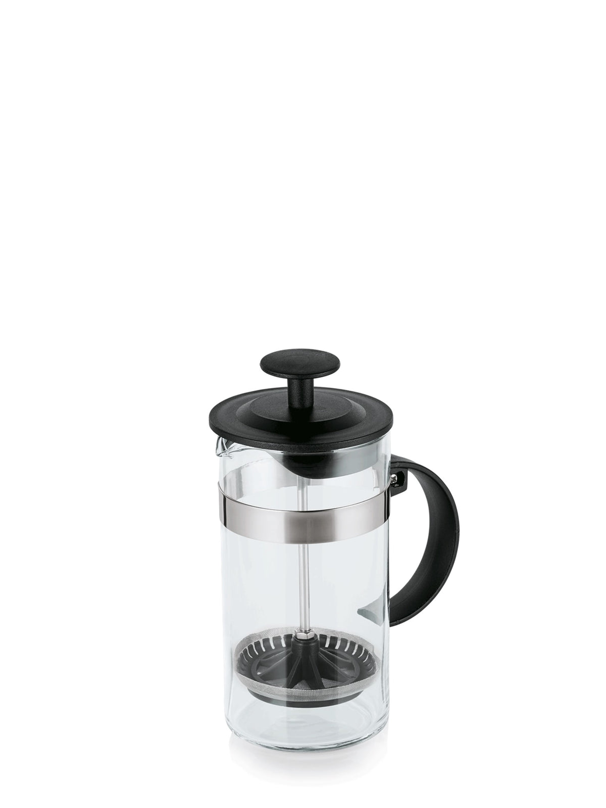 French Press Stempelkande 350 ml - en klassisk metode til at brygge kaffe