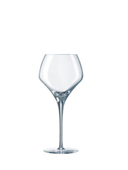 Rødvins- og hvidvinsglas, 37 cl - sæt med 6 stk., perfekt til enhver lejlighed.