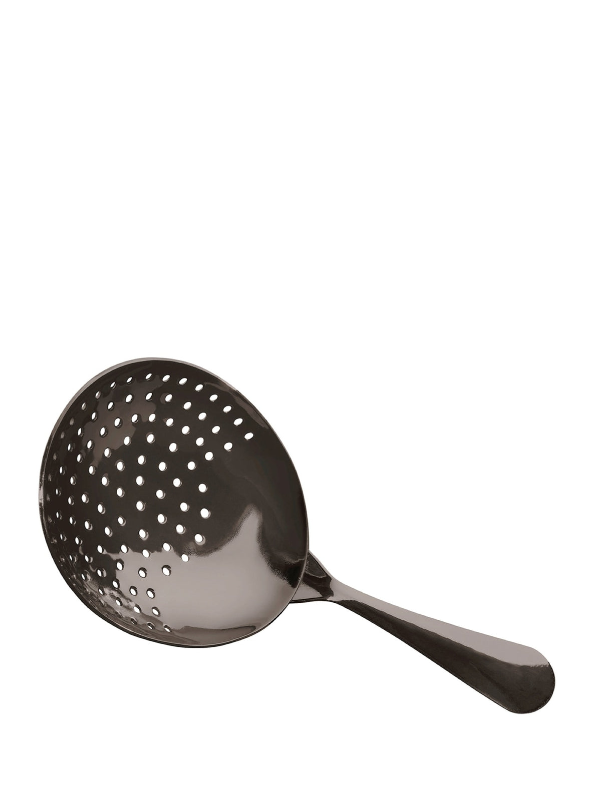 Julep Strainer Gunmetal