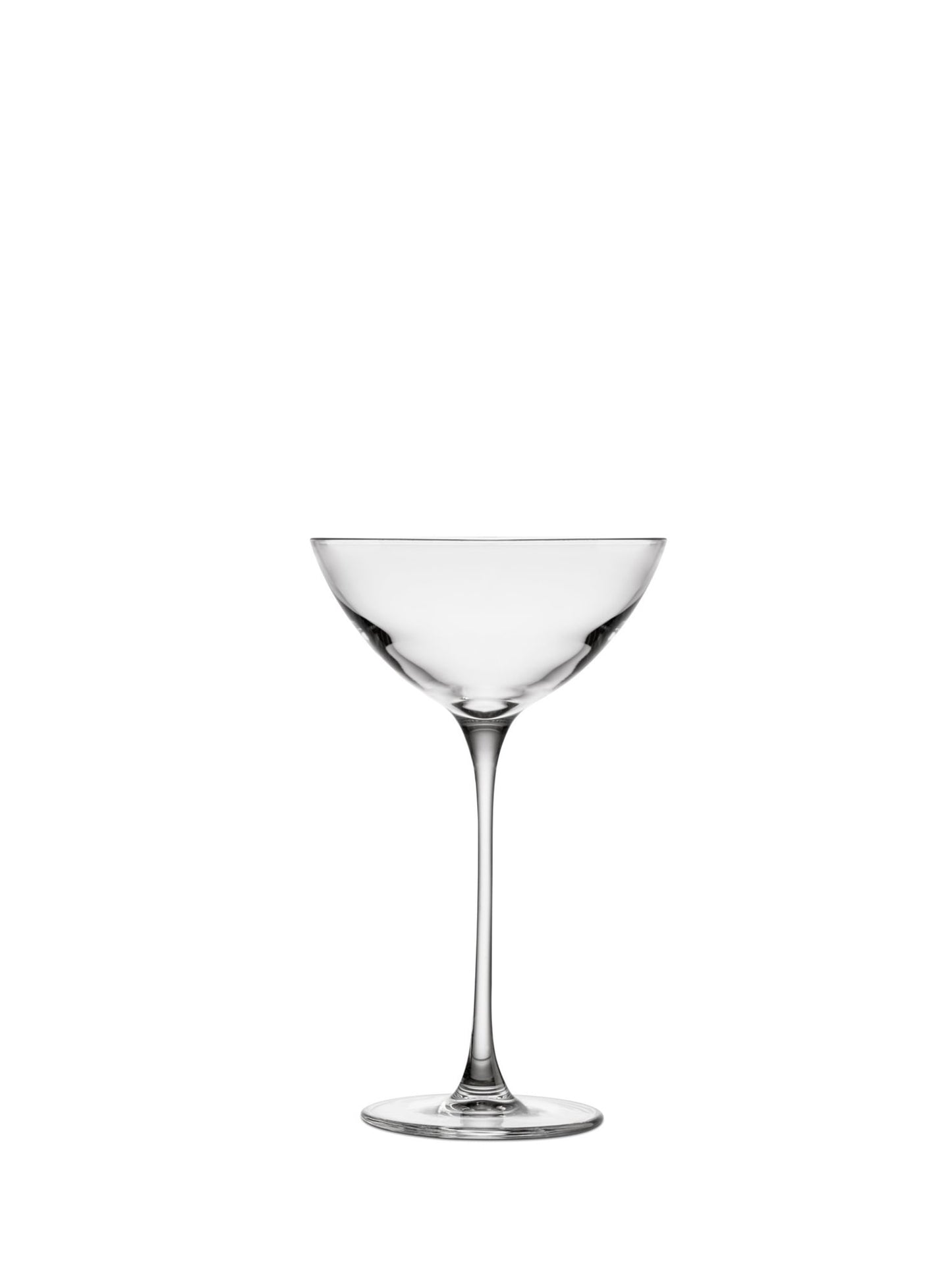 Remy Savage Coupetini (17,0 cl) - et elegant og alsidigt cocktailglas til en række forskellige drinks.