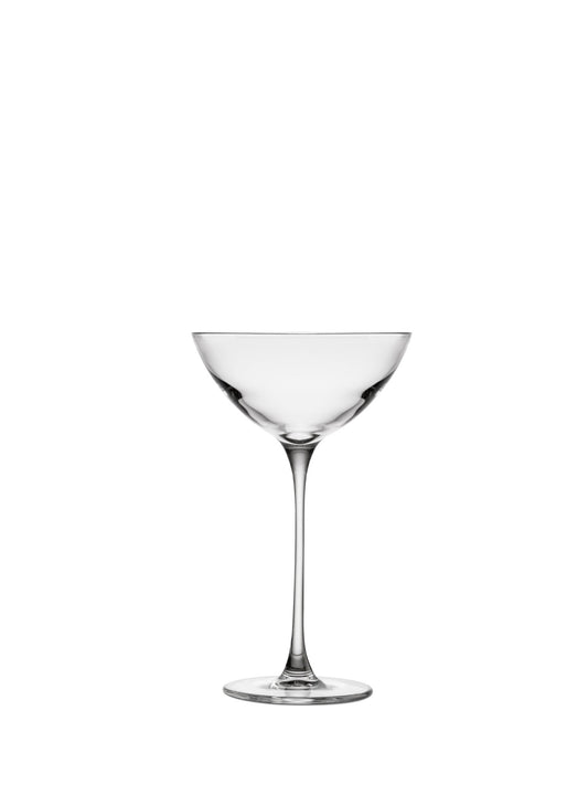 Remy Savage Coupetini (17,0 cl) - et elegant og alsidigt cocktailglas til en række forskellige drinks.