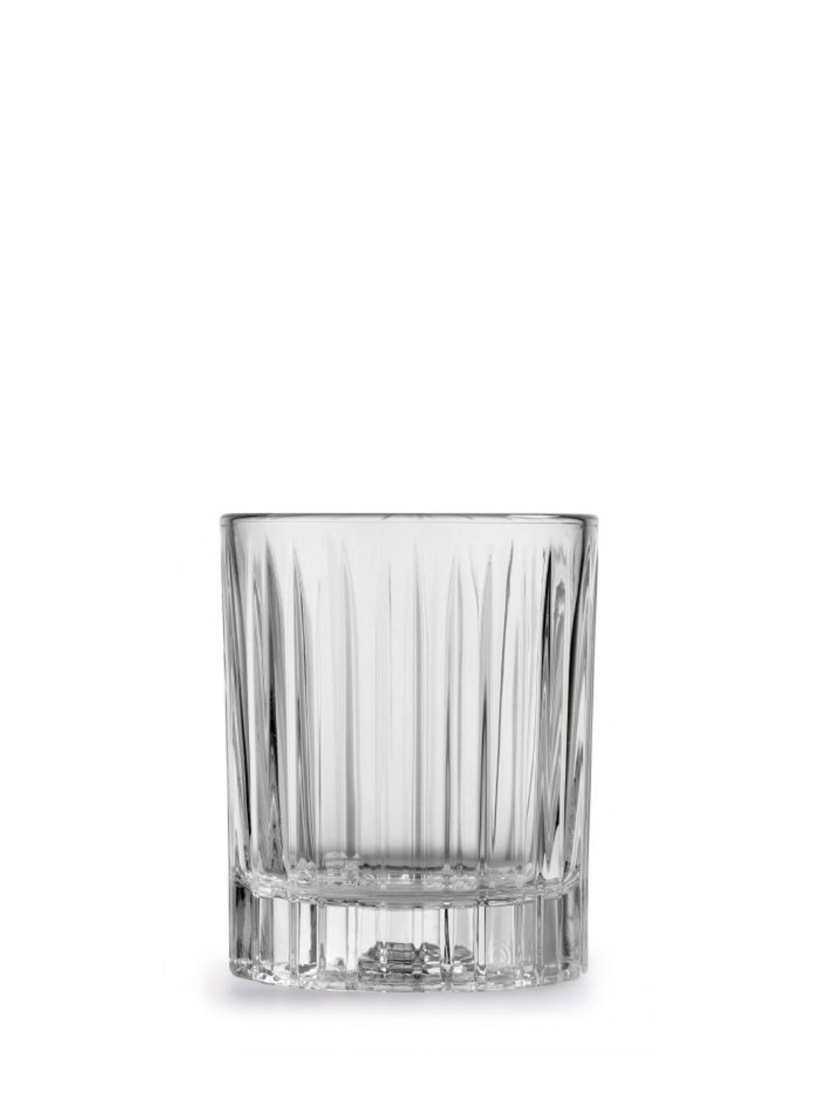 Flashback DOF-glas - et elegant og holdbart glas perfekt til servering af cocktails og spiritus