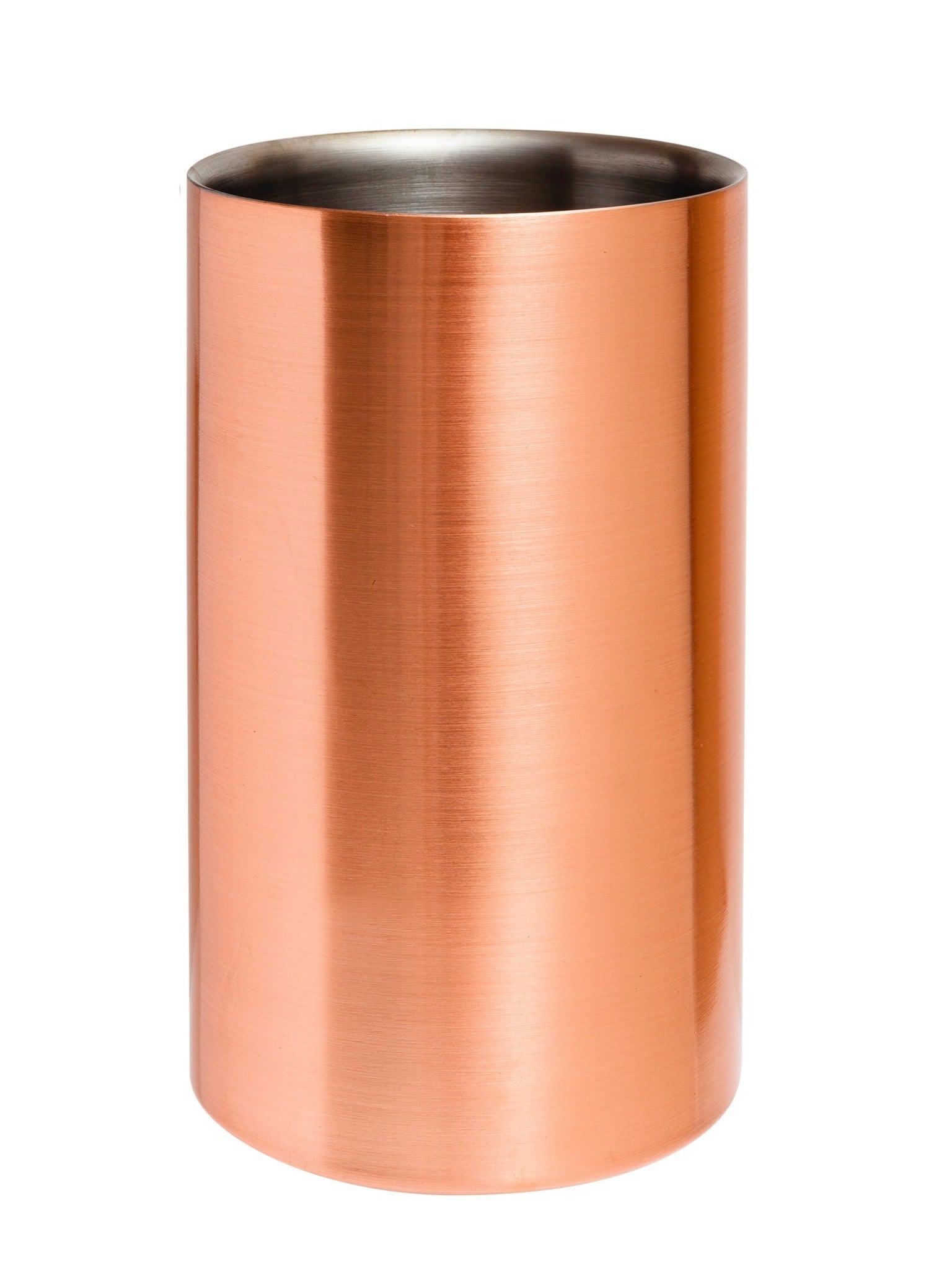 Bottlecooler copper